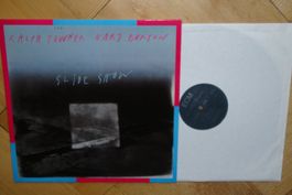 Ralph Towner + Gary Burton - SLIDE SHOW - JAZZ LABEL ECM