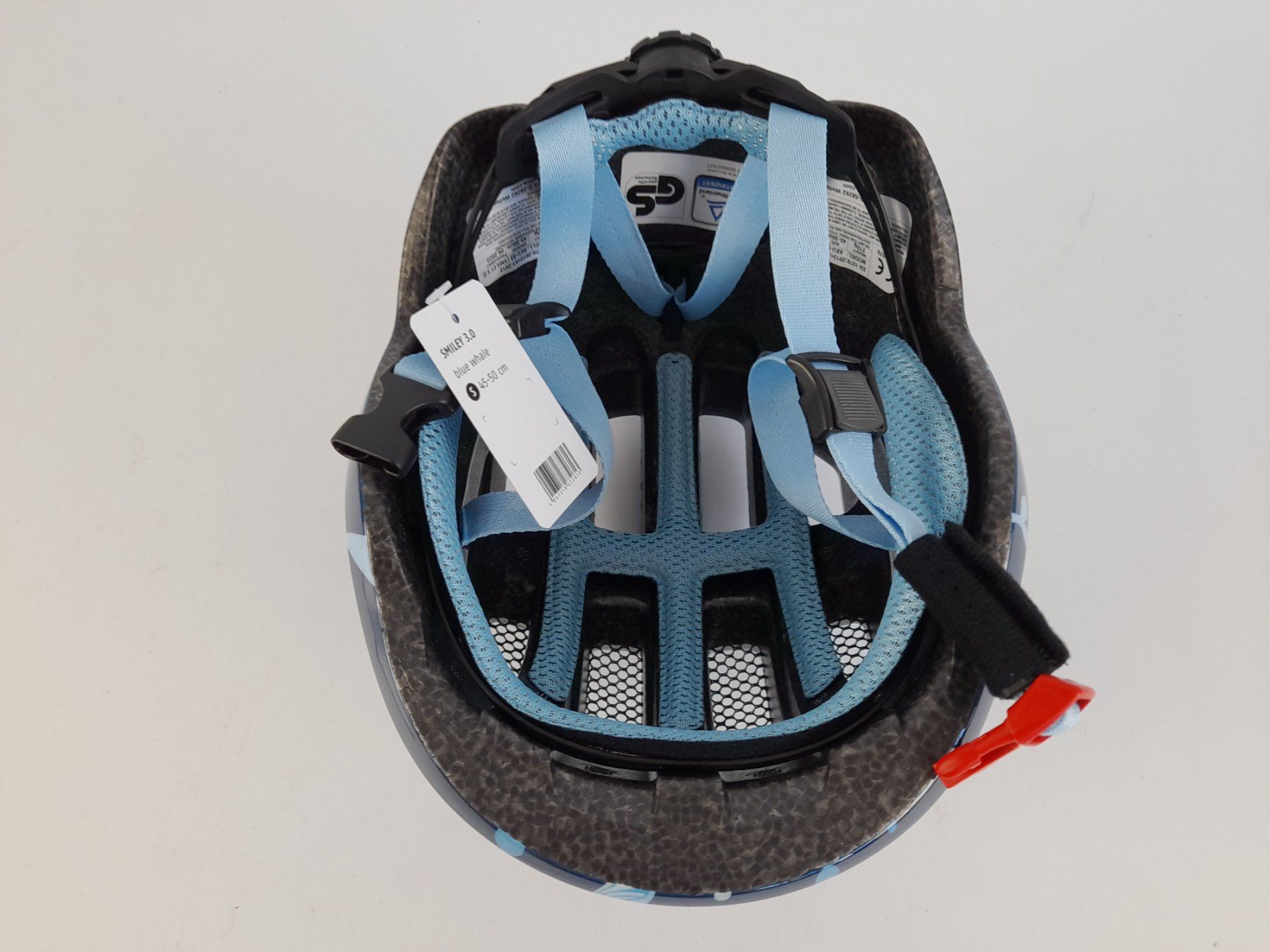 Abus Casques: ABUS Kinderhelm – Neuf (Voir description) à Liebefeld par Restwert_Liebefeld 3