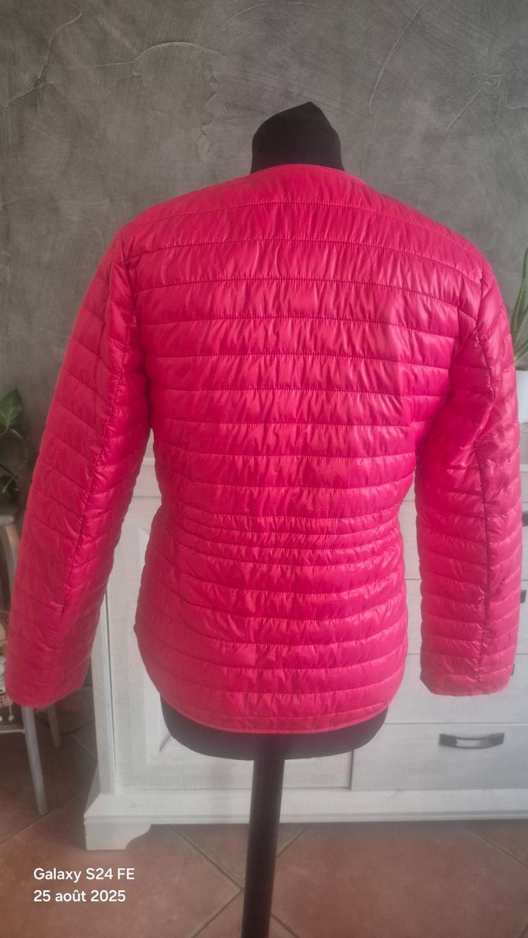 Jacken: Pennyblack veste demi-saison 36-38 – Gebraucht aus Reconvilier von something4you 2