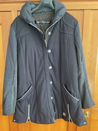 Sportalm Winterjacke, Gr. 42, Top Zustand für kalte Tage!