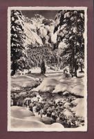 Winter im ENGADIN - 1937