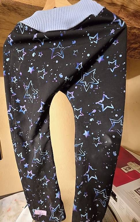 Pantaloni: Softshelhose – Usato da Tschiertschen venduto da tschen