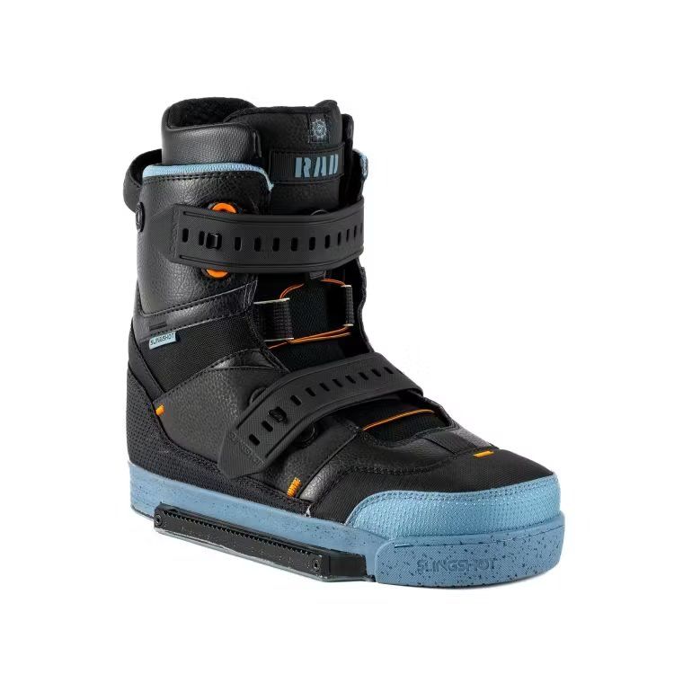 Scarpe da uomo: Wake Bindung RAD Slingshot US 8 Gr. 41 – Nuovo (secondo la descrizione) da Ebikon venduto da Surfside-GmbH