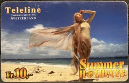 Teleline 
