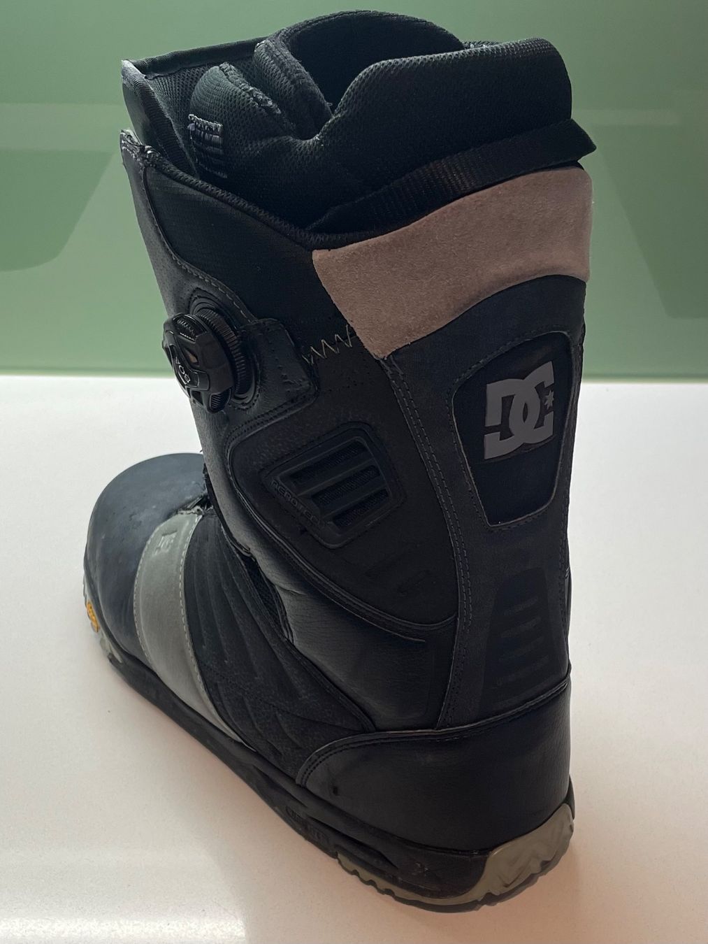 DC shoes Scarpe da uomo: DC Judge BOA Snowboardboot – Usato da Thalwil venduto da Cokesidelife 1