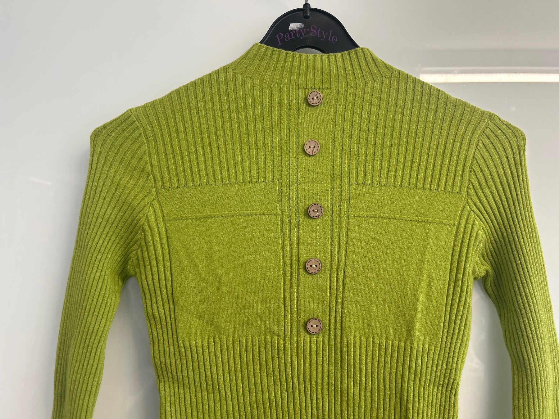 Maglioni & Felpe: Pullover weich figurbetont one size NEU – Nuovo e nell'imballaggio originale da Regensdorf venduto da Spyke55 1