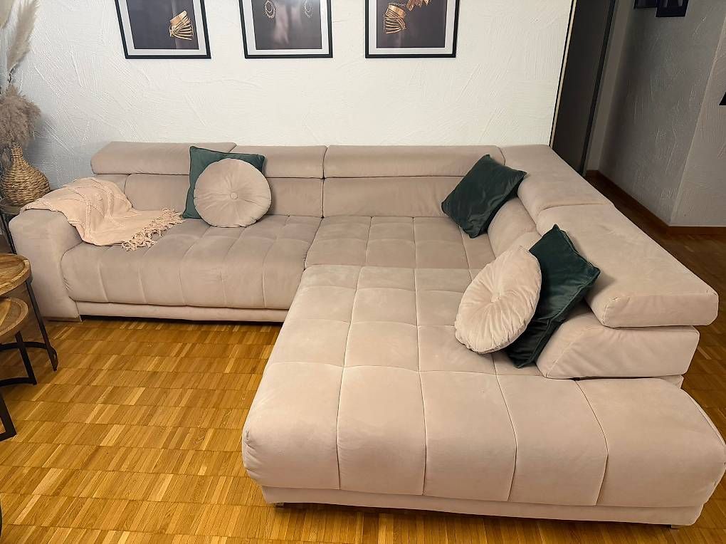 Sofas: Sofa – Gebraucht aus Kloten von Maxxx82 3
