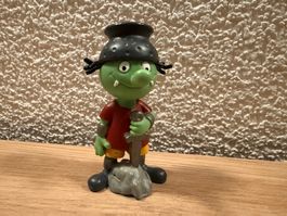 Tonie Olchi / Ritter der Popelrunde / Rarität
