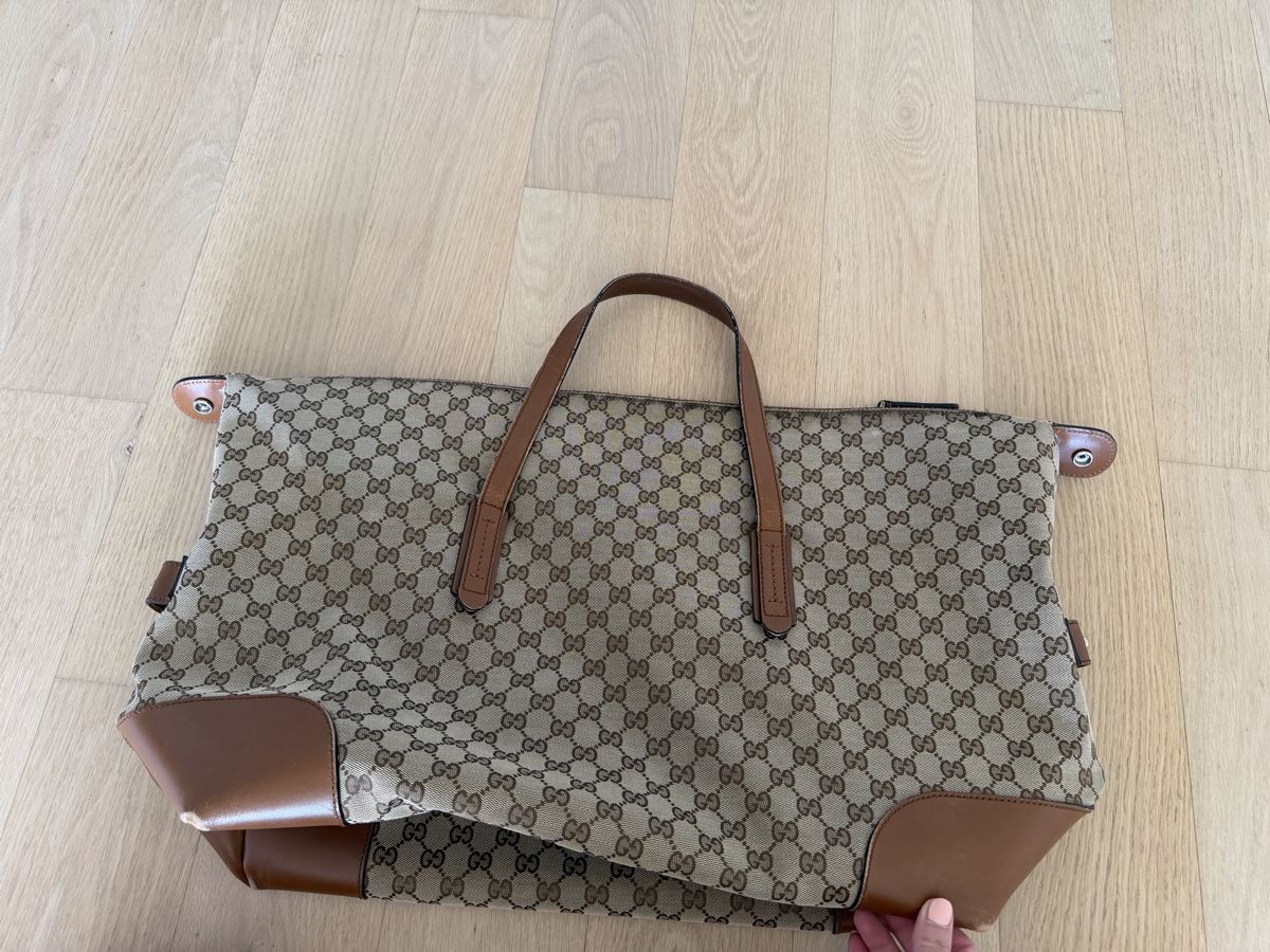 Gucci Sacs: Gucci Tasche – D'occasion à Meggen par Colin_2000 3