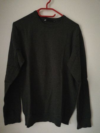 Herren Pullover Gr M Marke WE