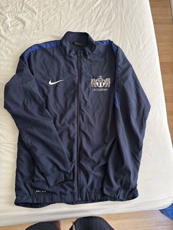 FC Zürich Jacke