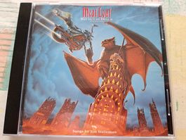 Cd Meat Loaf - Bat out of Hell 2