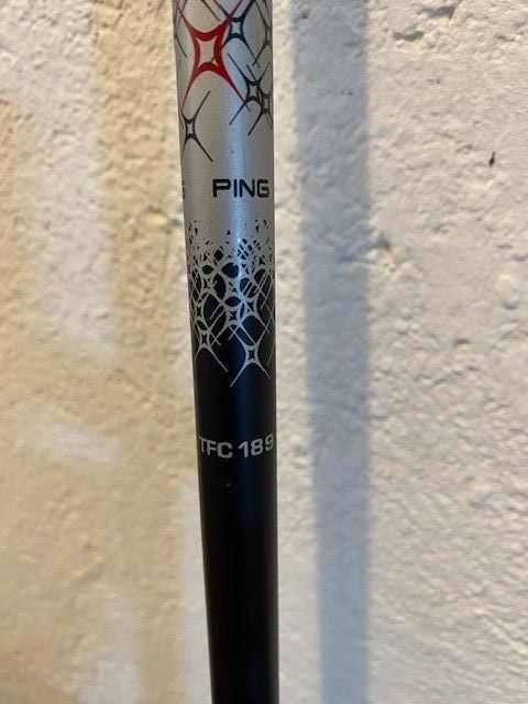 Ping Mazze & Set: Golf Eisen – Usato da Zürich venduto da ursi53 1