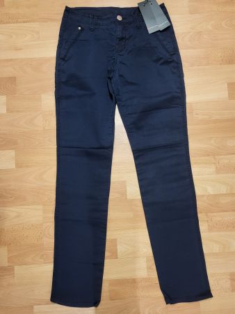 Street One Hose,dunkelblau,NEU,Gr.36/32, 9.90 statt 89.90 !