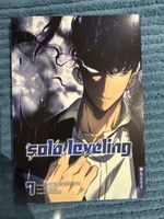 Solo Leveling Band 7 Manga