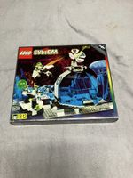 Lego 6958 Android Base