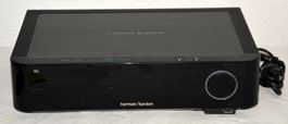 Harman Kardon BDS 2 Blu-ray DVD USB CD Radio