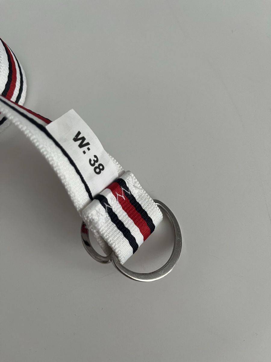 Tommy Hilfiger Cinture: Gürtel Tommy Hilfiger Damen – Nuovo (secondo la descrizione) da Zug venduto da amolution 2