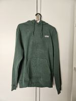 Grüner Hoodie von Vans