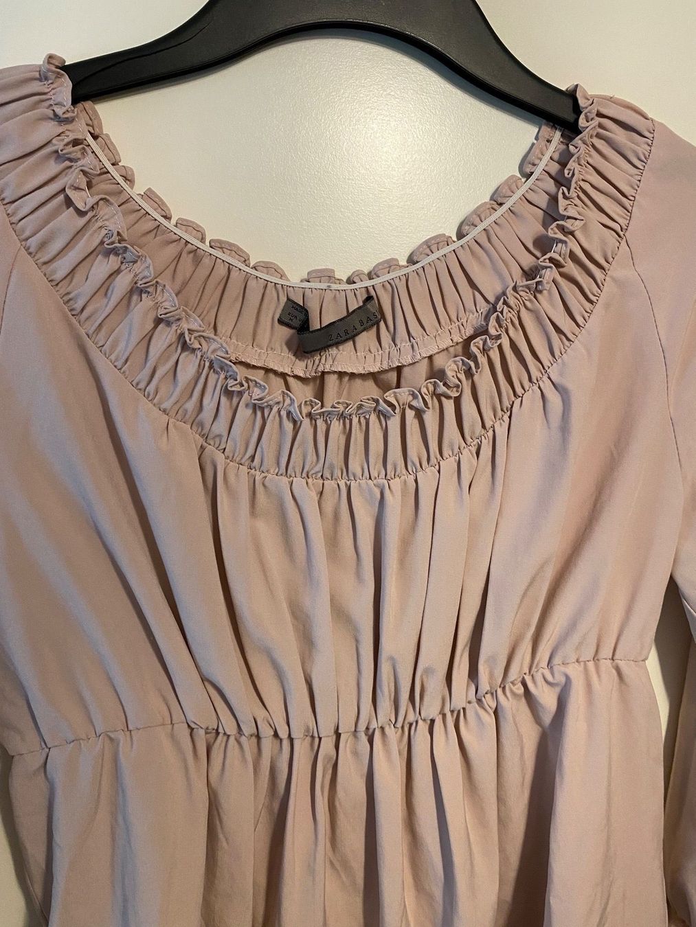 Zara Chemisiers: Bluse von ZARA gr.M – D'occasion à Pfungen par Sheki56 1