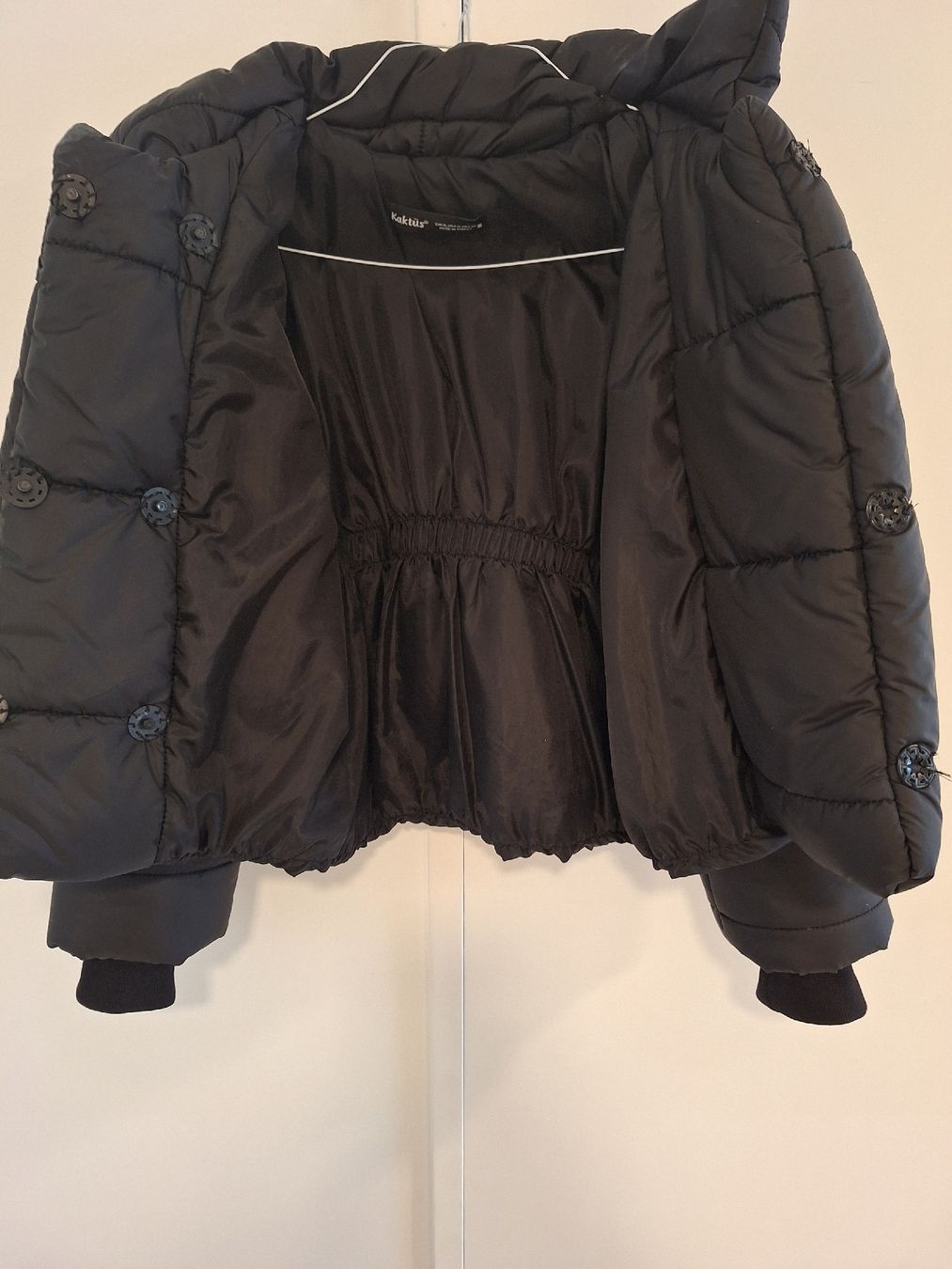 Giacche: WARMER DAMEN JACKE – Usato da Steinhausen venduto da togoraul123 2