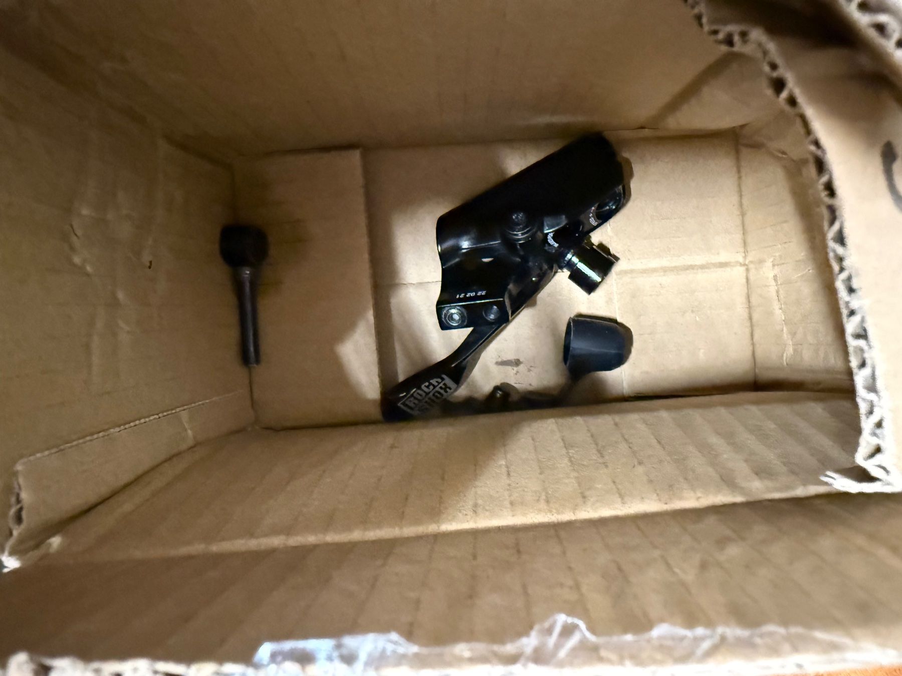 Rockshox Pezzi di ricambio: 2x RockShox Reverb Stealth dropper post – Usato da Zürich venduto da schmluka 2