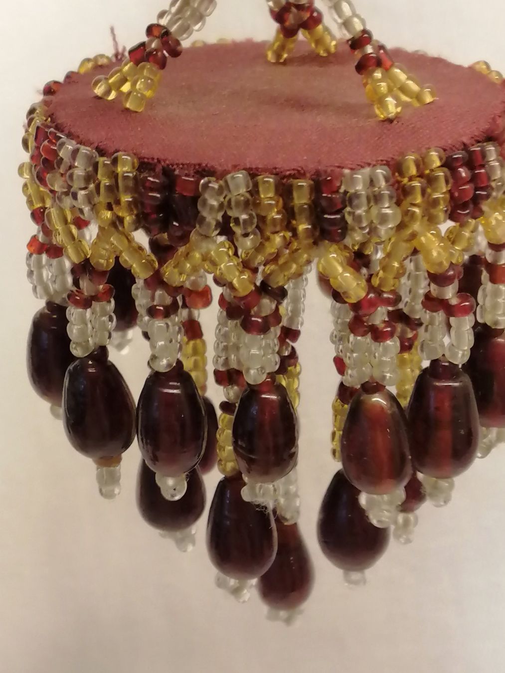 Tutte le decorazioni: Indisches Dekorationsobjekt – Nuovo e nell'imballaggio originale da Rheinfelden venduto da Cleopatra2000 2