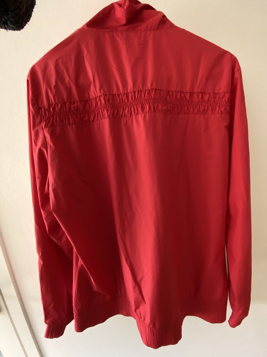 Adidas Leibchen & Hosen: Traineroberteil – Gebraucht aus Brig von jch_rq8z 1