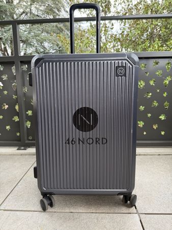 46 Nord Reisekoffer