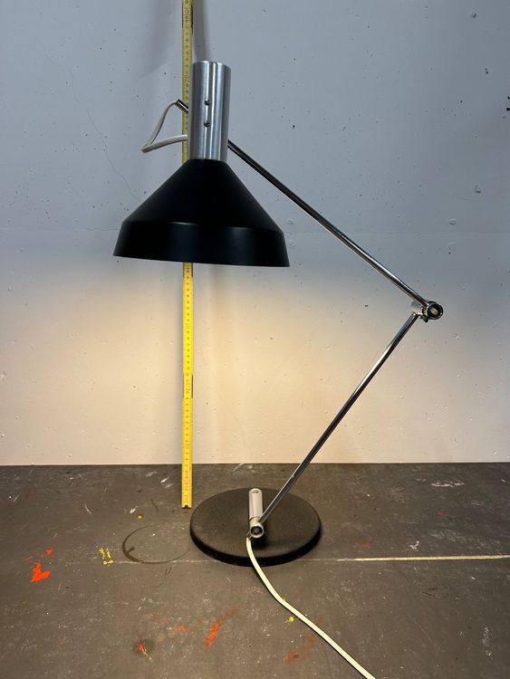 Baltensweiler Tischlampe Typ 60 | Kaufen auf Ricardo