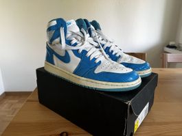 Jordan 1 UNC EU 42.5 (2015)