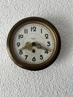 Vintage Bayard 8-Tage Schiffsuhr - läuft!
