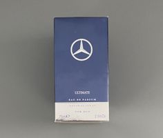 Mercedes Benz Ultimate Parfum Men Herren 75ml NEU OVP (Z)