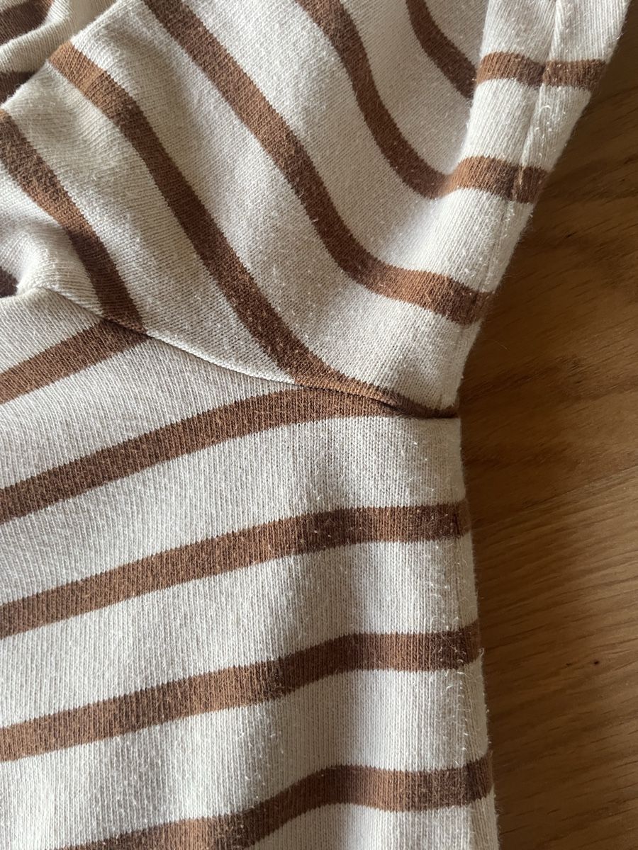 Sezane Pullover & Sweatshirts: Sézane Paris Pullover – Gebraucht aus Schüpfheim von Nussbaum_4 5