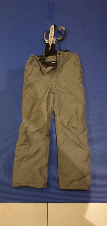 Crane Skihose / Schneehose, Grösse 146/152, Top Zustand