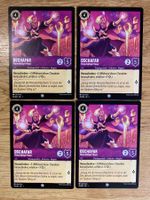 Dschafar DE 45 Disney Lorcana