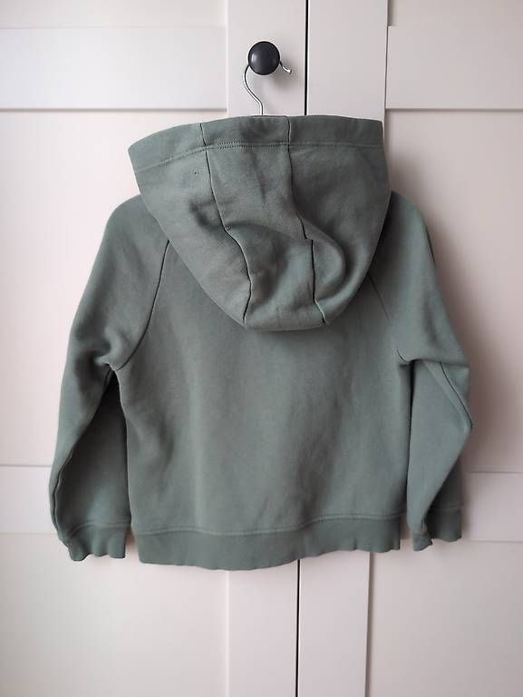 Maglioni & Felpe: Pullover / Hoodie Gr. 98/104 – Nuovo e nell'imballaggio originale da Alberswil venduto da __colafroeschli__ 2