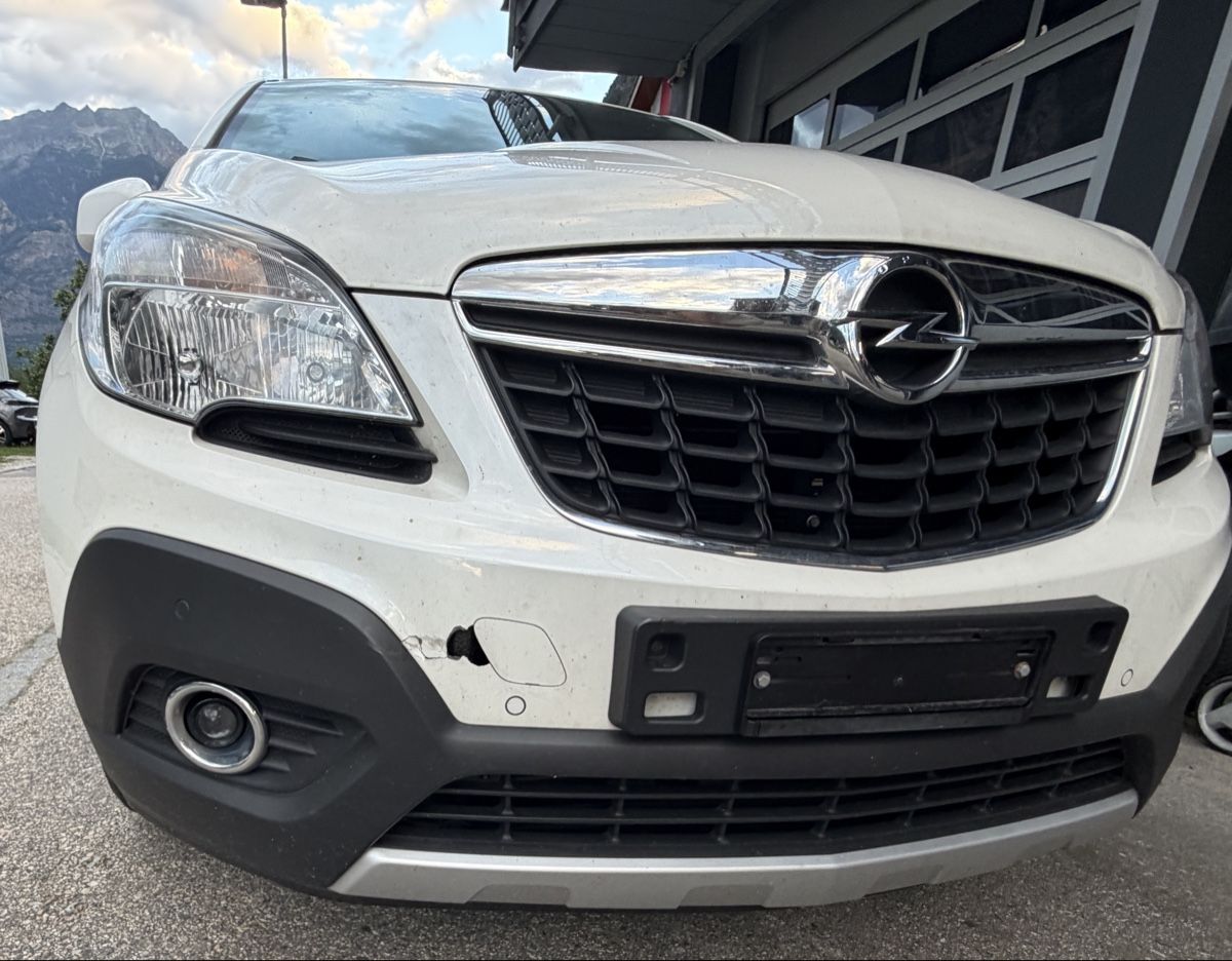 Opel Autos: Opel Mokka 1.4T  – Defekt aus Biasca von dhp_lrm7 6