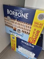 Borbone Kaffee