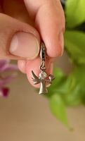 Thomas Sabo Engel Charm