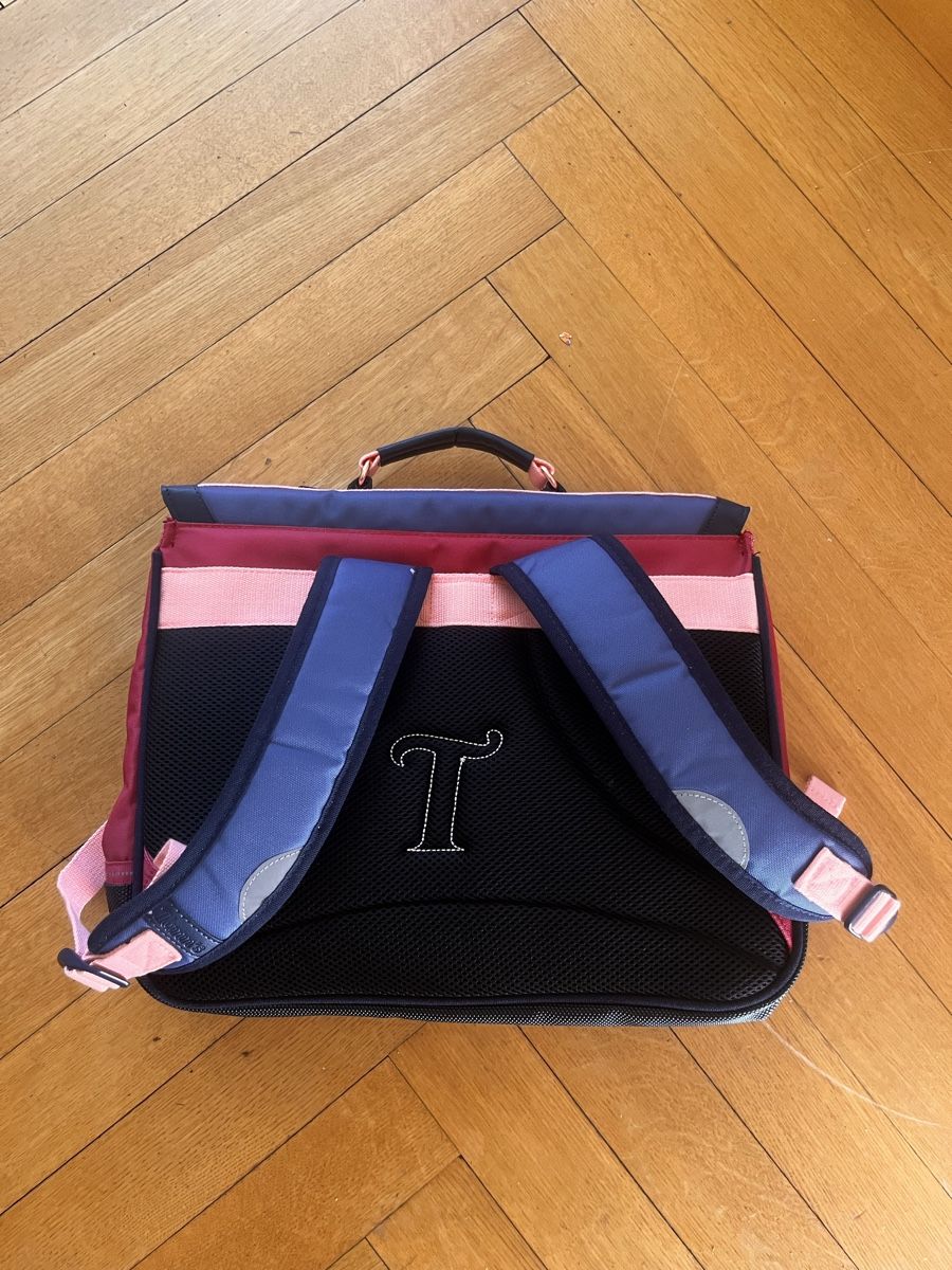 Kindertaschen: New !!!! Tann’s Schulranzen – Neu (gemäss Beschreibung) aus Zürich von lay_zy9m 1