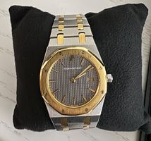 Audemars Piguet Royal Oak, Stahl/Gold