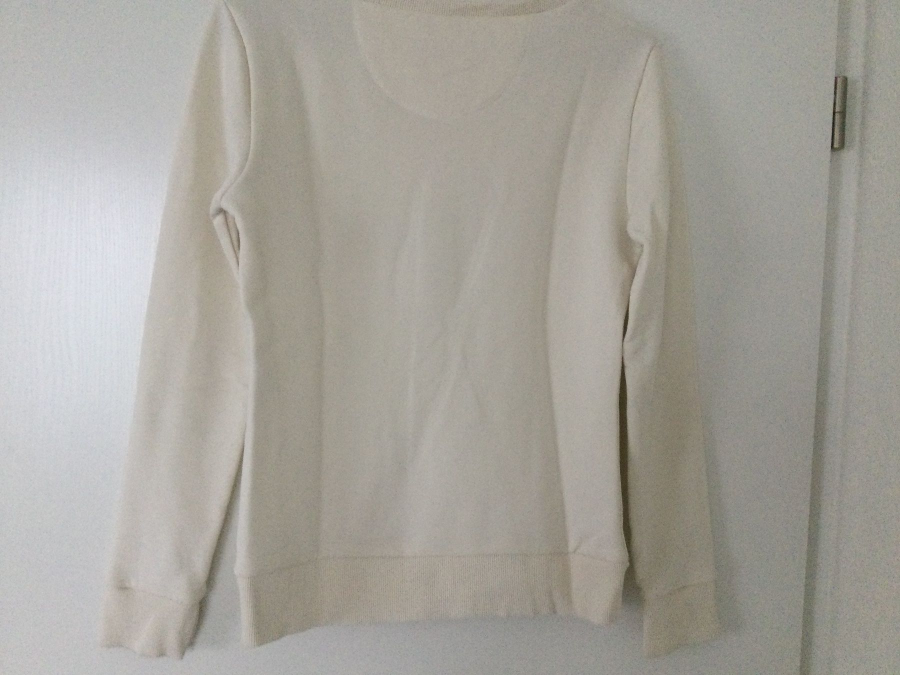 Maglioni & Felpe: Detroit Pullover Beige mit Strass, Grösse 38Top Zustand! – Nuovo (secondo la descrizione) da Baar venduto da negombo 2