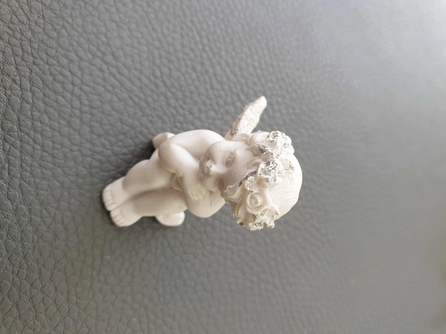 Statuette: Deko-Engel 7 Stück – Usato da Frauenfeld venduto da Kasico 7
