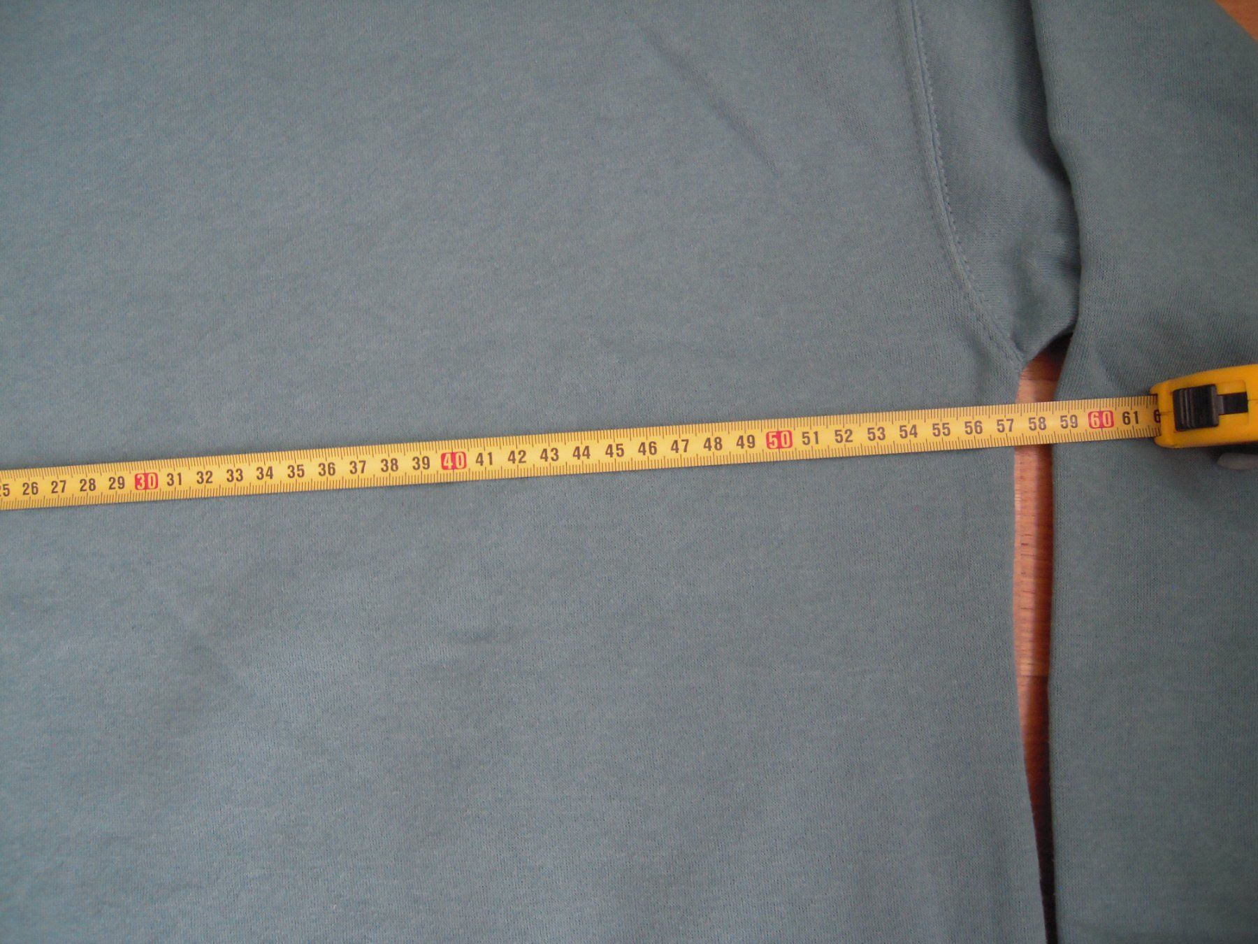 Maglioni & Felpe: Blauer Sweatpullover Gr S Chicoree Neu – Nuovo (secondo la descrizione) da Uzwil venduto da visions77 2