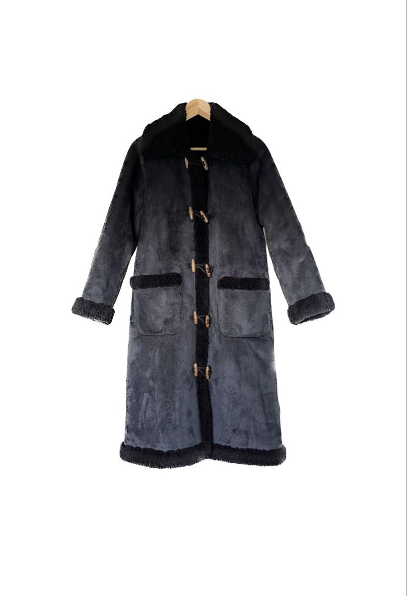 Cappotti: Doen Wintermantel Chamonix coat  – Nuovo e nell'imballaggio originale da bern venduto da miyazak84 4