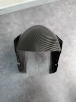 BMW Carbon Radabdeckung S1000R/RR gebraucht 