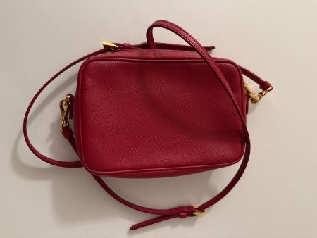 Prada pochette