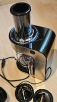 WMF Kult Pro Spiralschneider mit Citruspresse