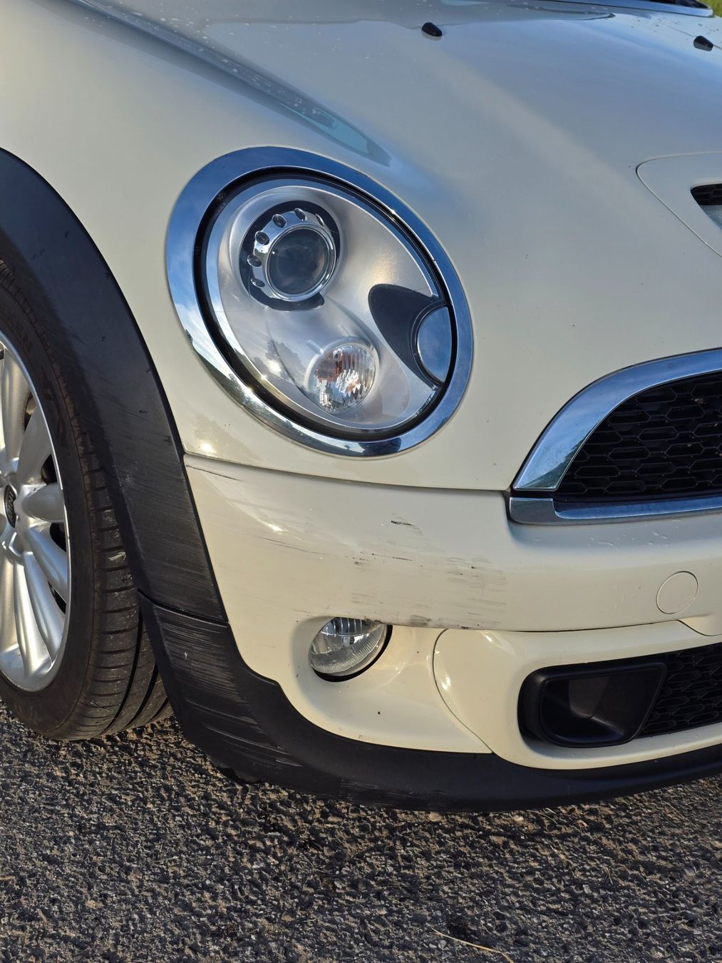 Mini Automobili: Mini Cooper S – Usato da Villargiroud venduto da BastosF 2